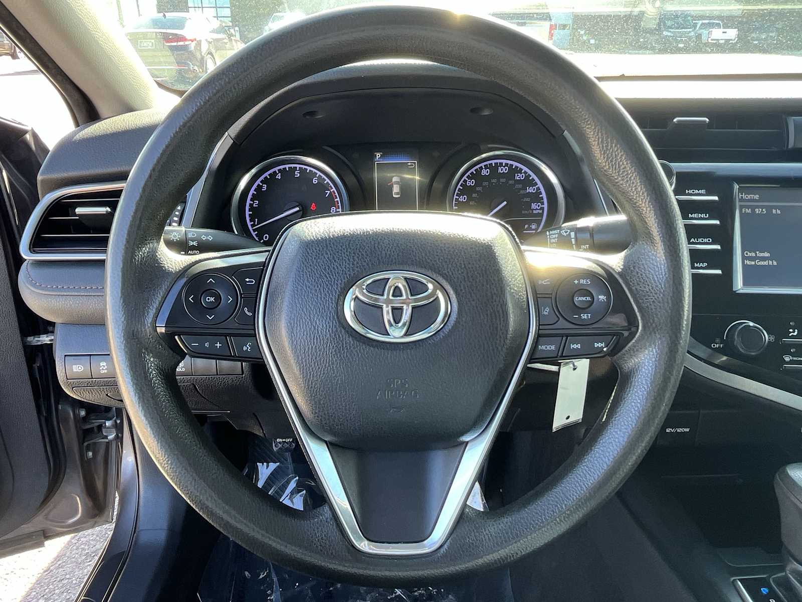 Thumbnail: 2019 Toyota Camry - 16