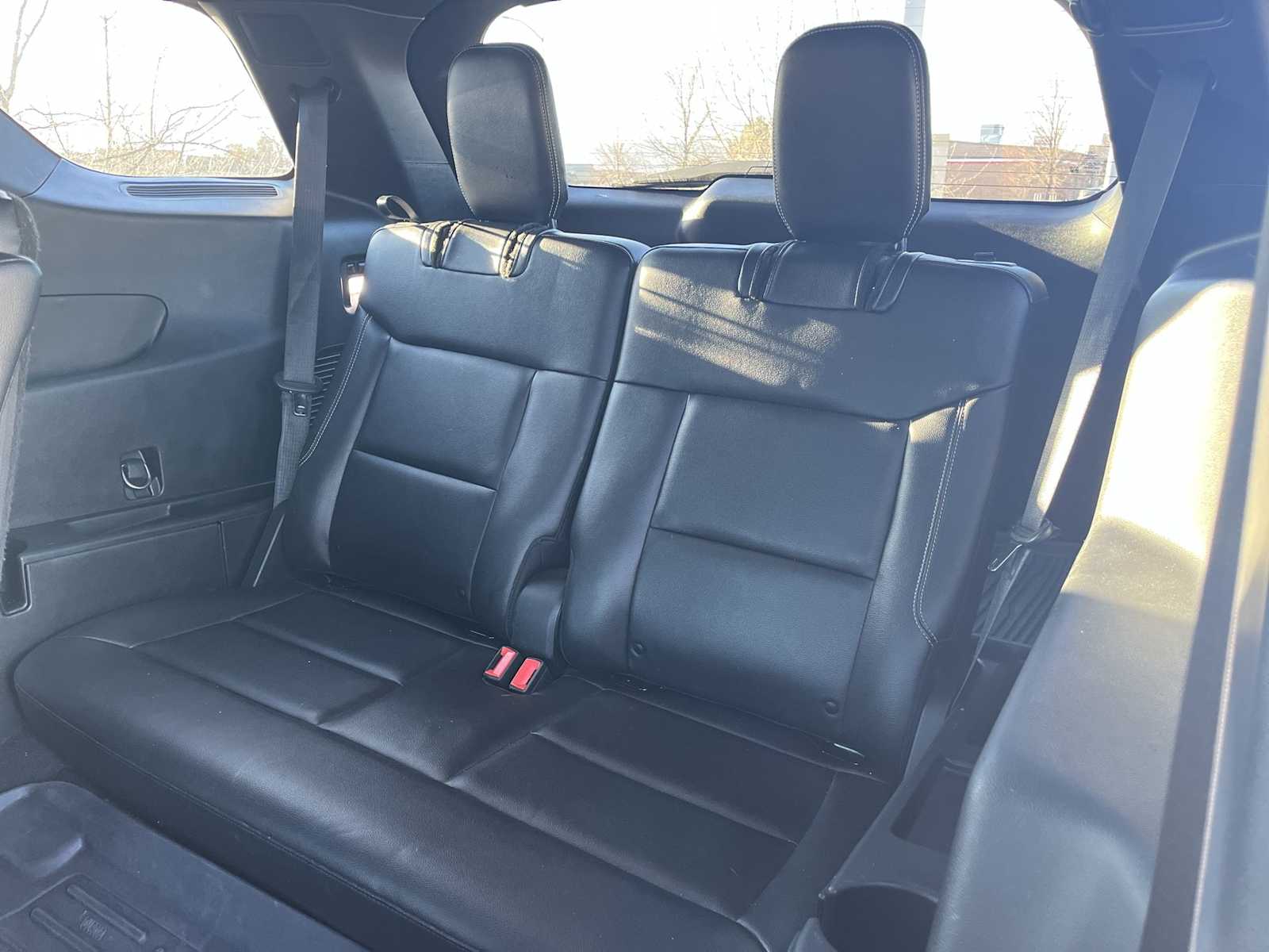 Thumbnail: 2020 Ford Explorer - 22