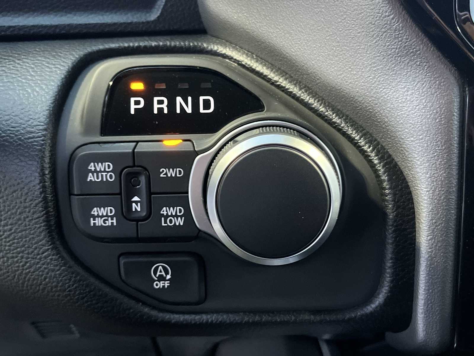 Thumbnail: 2026 RAM 1500 - 17