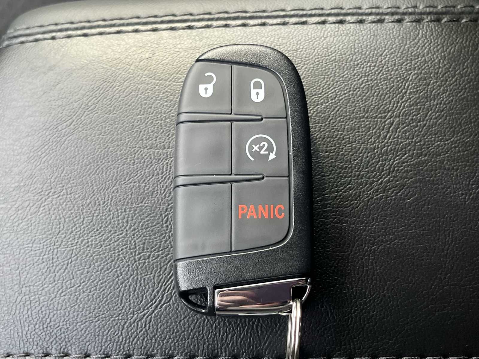 Thumbnail: 2026 Jeep Compass - 20