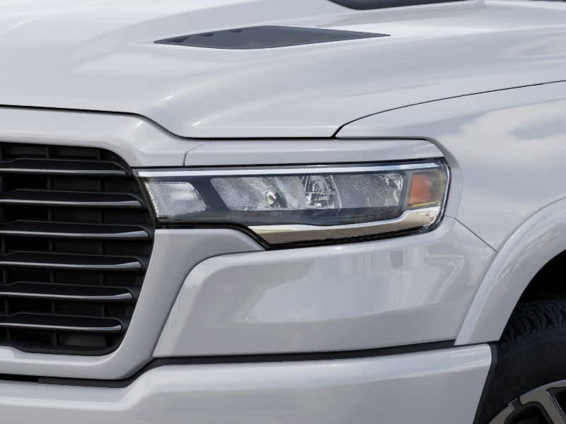 Thumbnail: 2026 RAM 1500 - 6