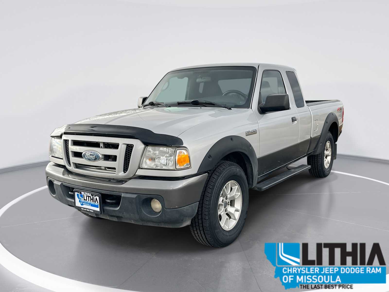 2009 Ford Ranger  -
                  Missoula, MT