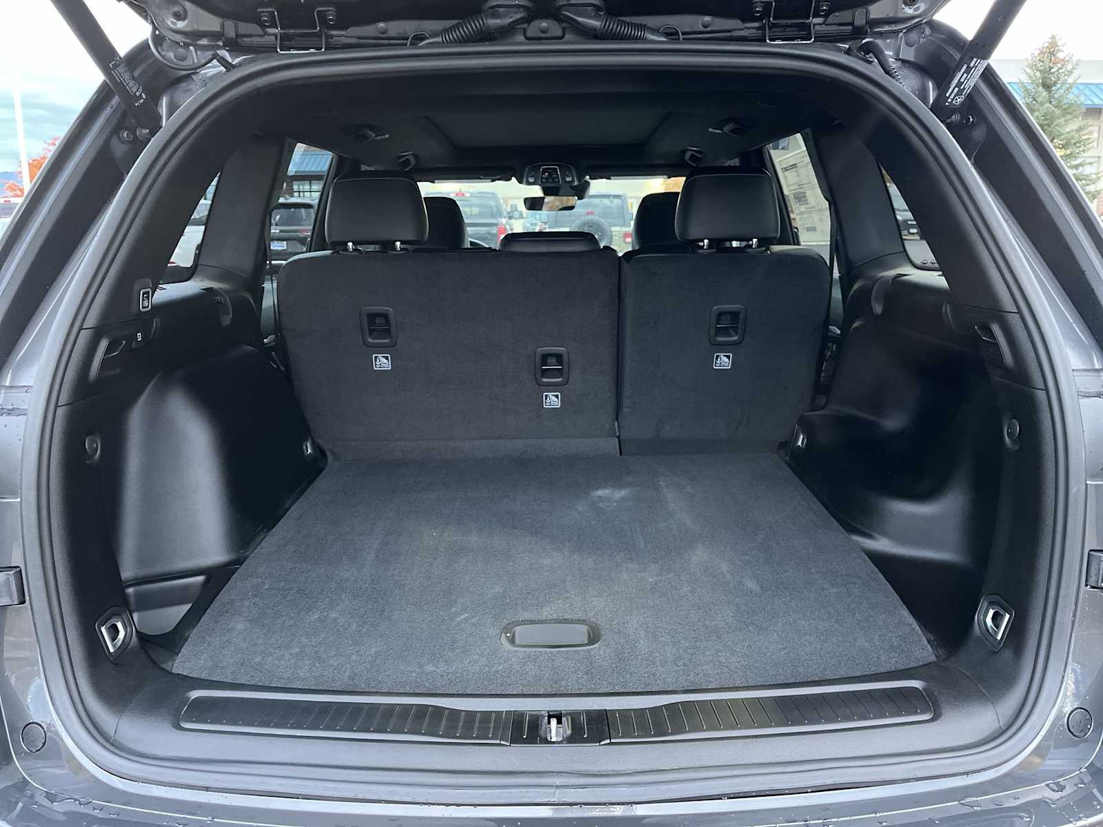 Thumbnail: 2025 Jeep Grand Cherokee - 19