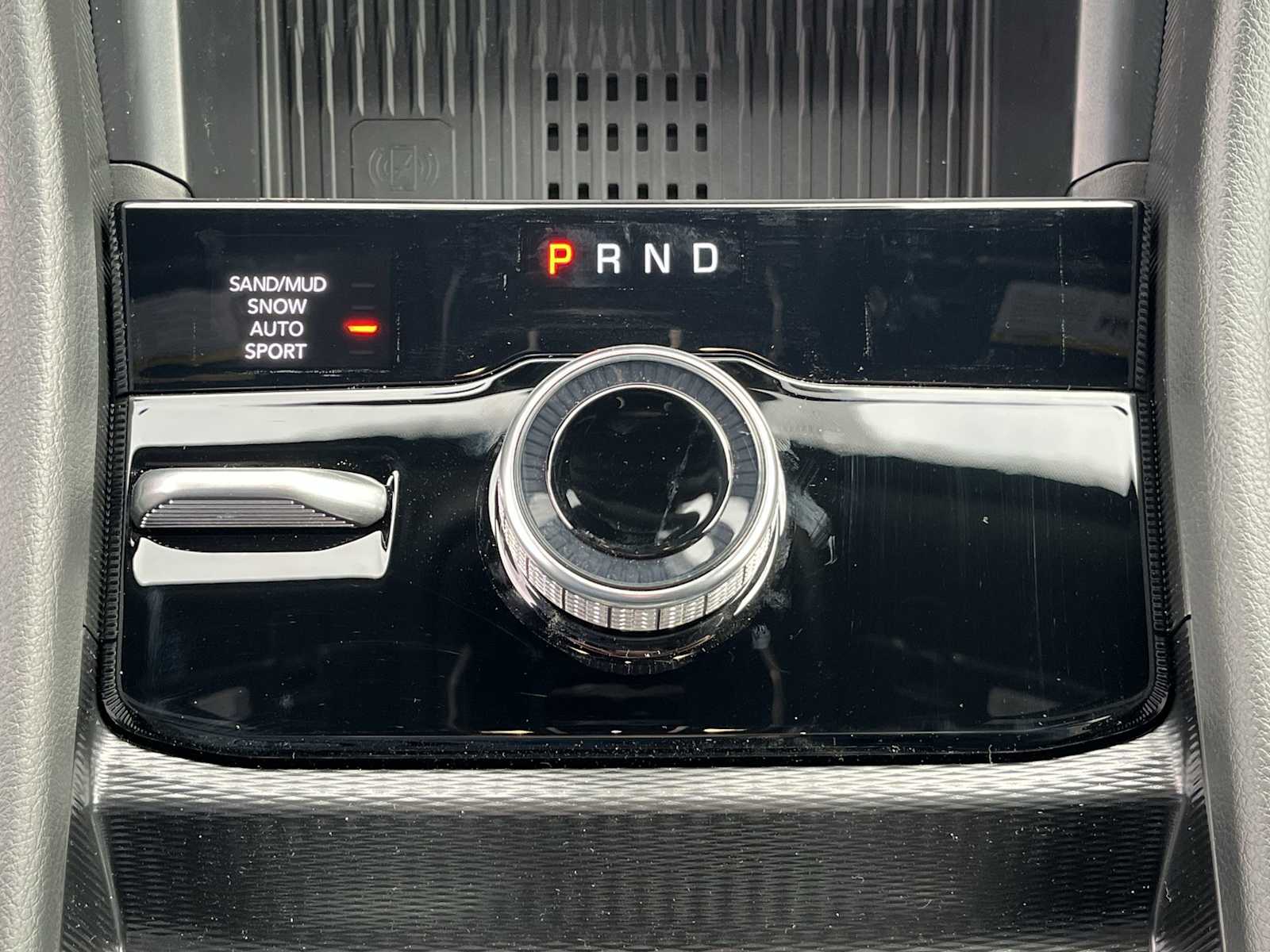 Thumbnail: 2026 Jeep Grand Cherokee - 17