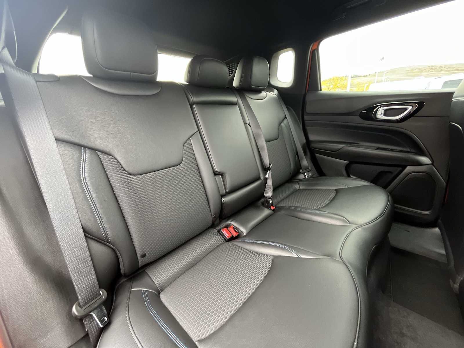 Thumbnail: 2026 Jeep Compass - 13