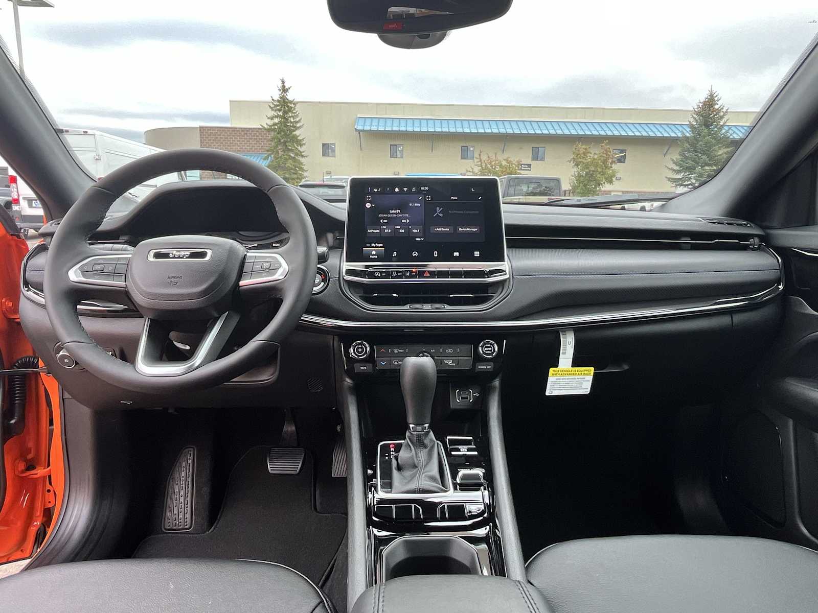 Thumbnail: 2026 Jeep Compass - 10