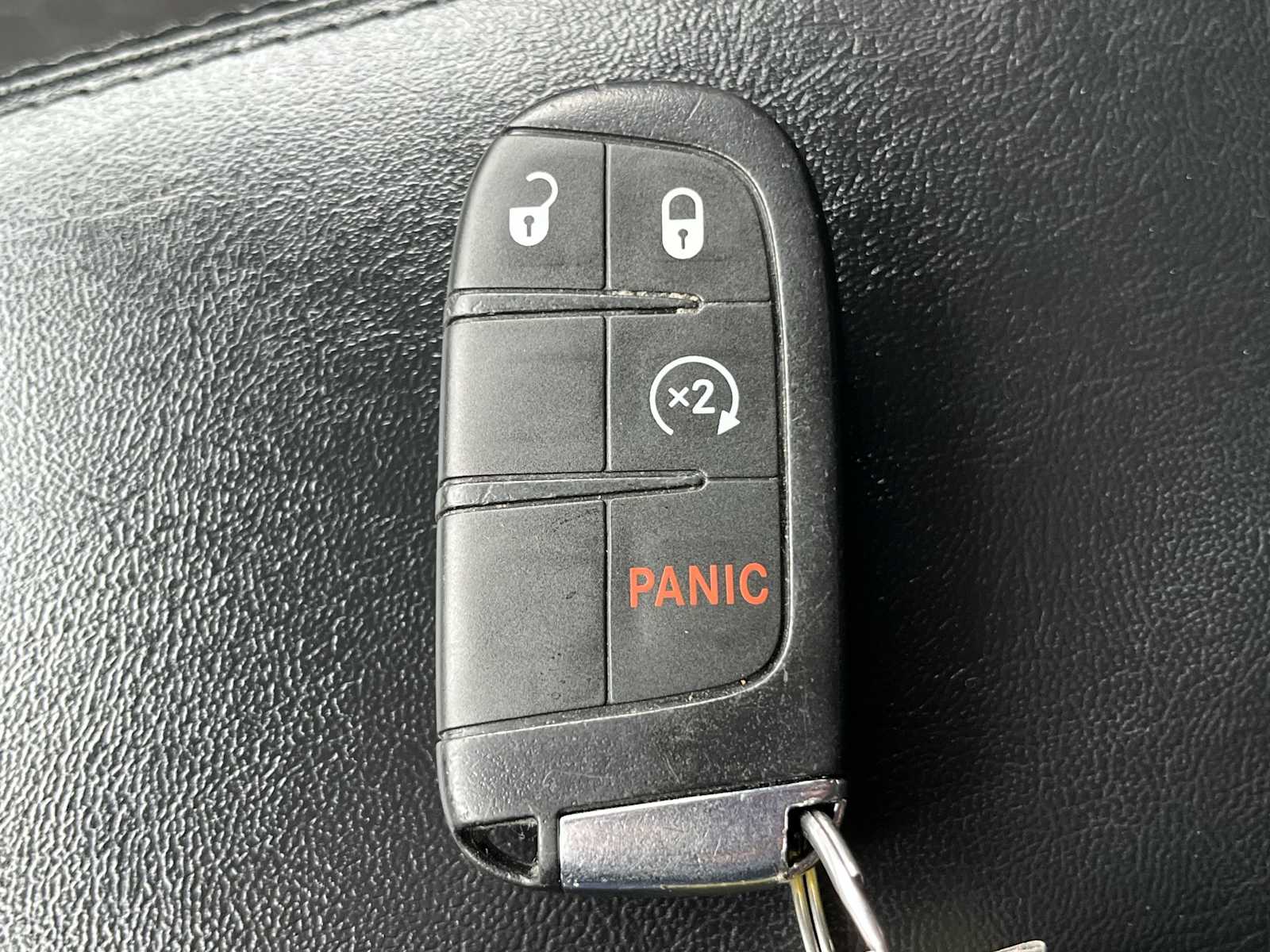 Thumbnail: 2018 Jeep Compass - 20