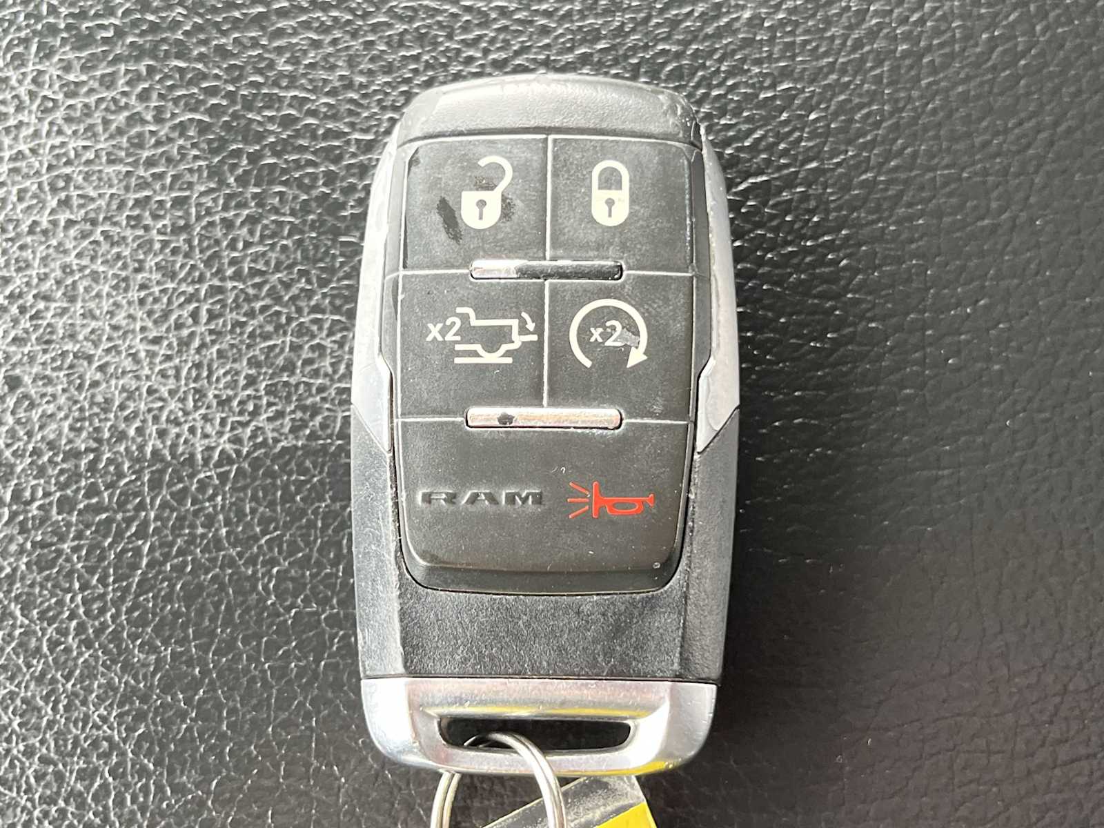 Thumbnail: 2023 RAM 2500 - 20