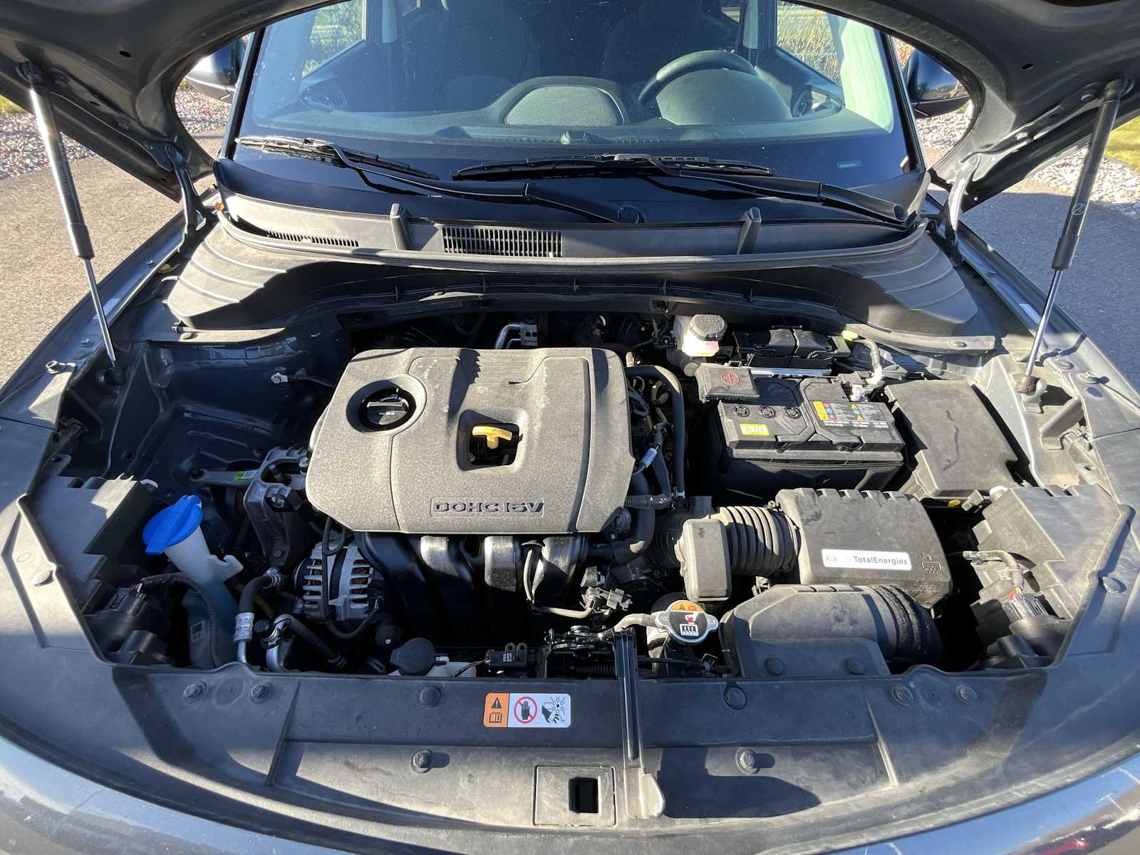 Thumbnail: 2023 Kia Soul - 9