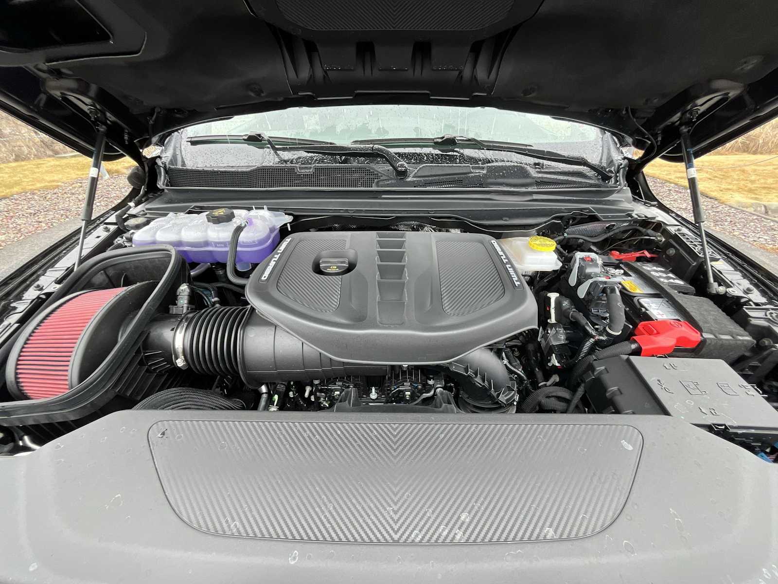 Thumbnail: 2026 RAM 1500 - 9