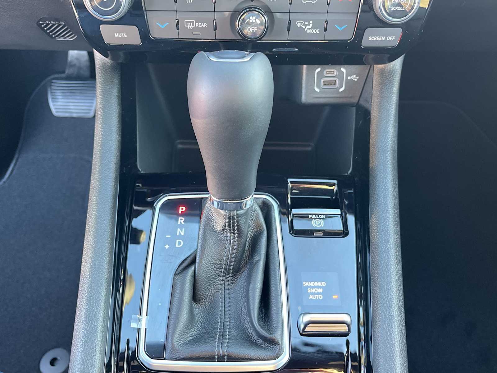 Thumbnail: 2026 Jeep Compass - 17