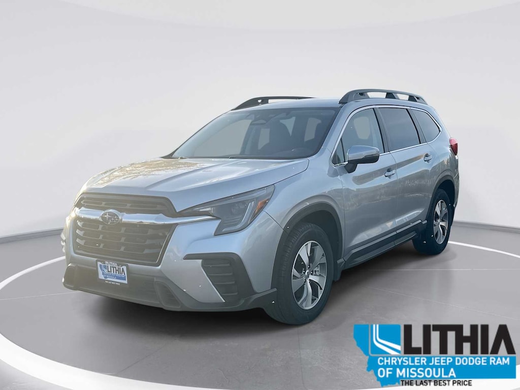 Used 2023 Subaru Ascent Premium 7-Passenger SUV