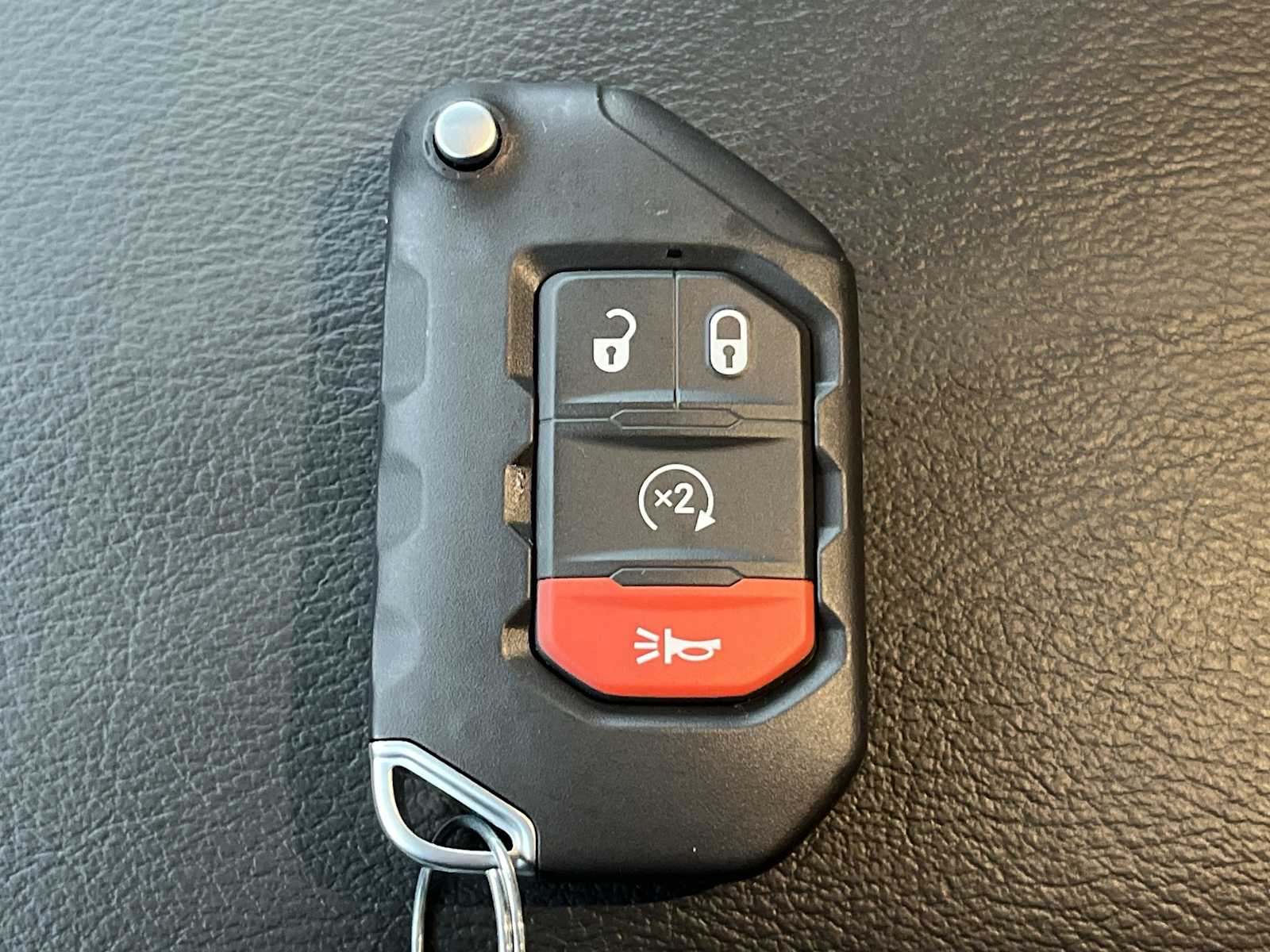 Thumbnail: 2026 Jeep Wrangler - 20