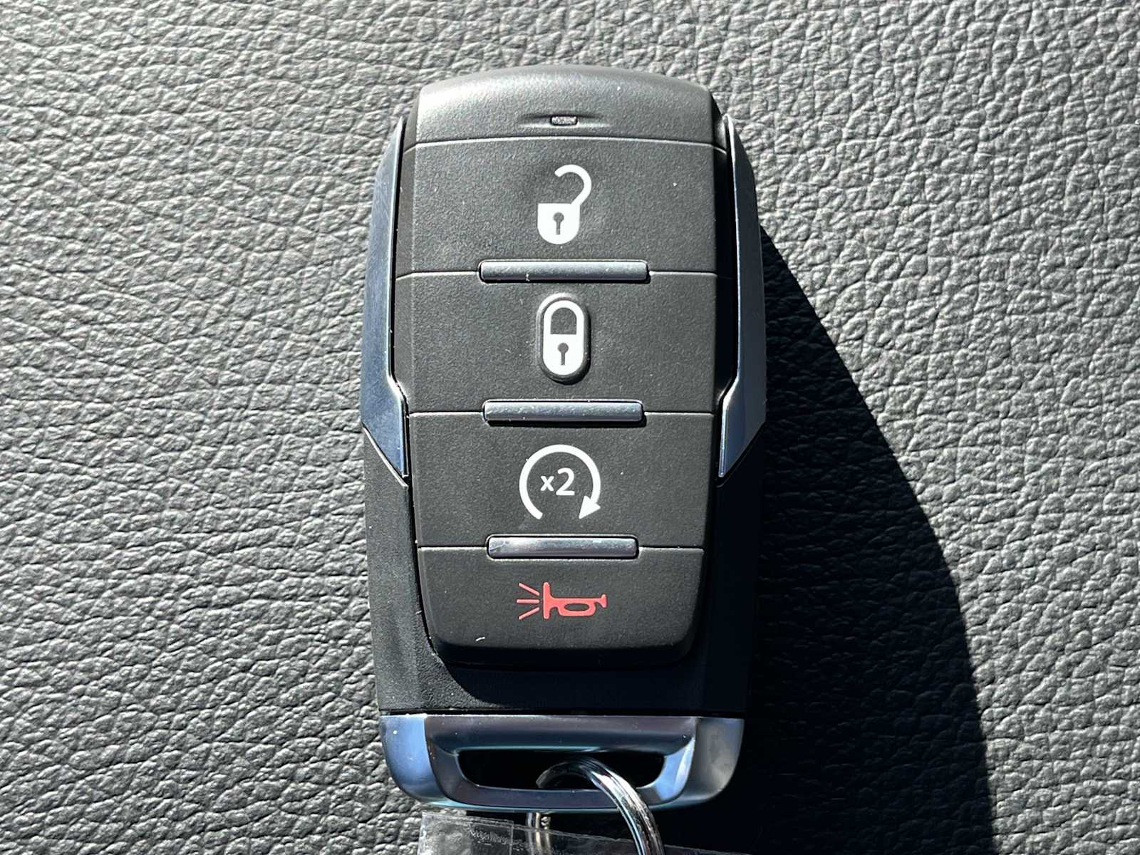 Thumbnail: 2026 RAM 3500 - 20