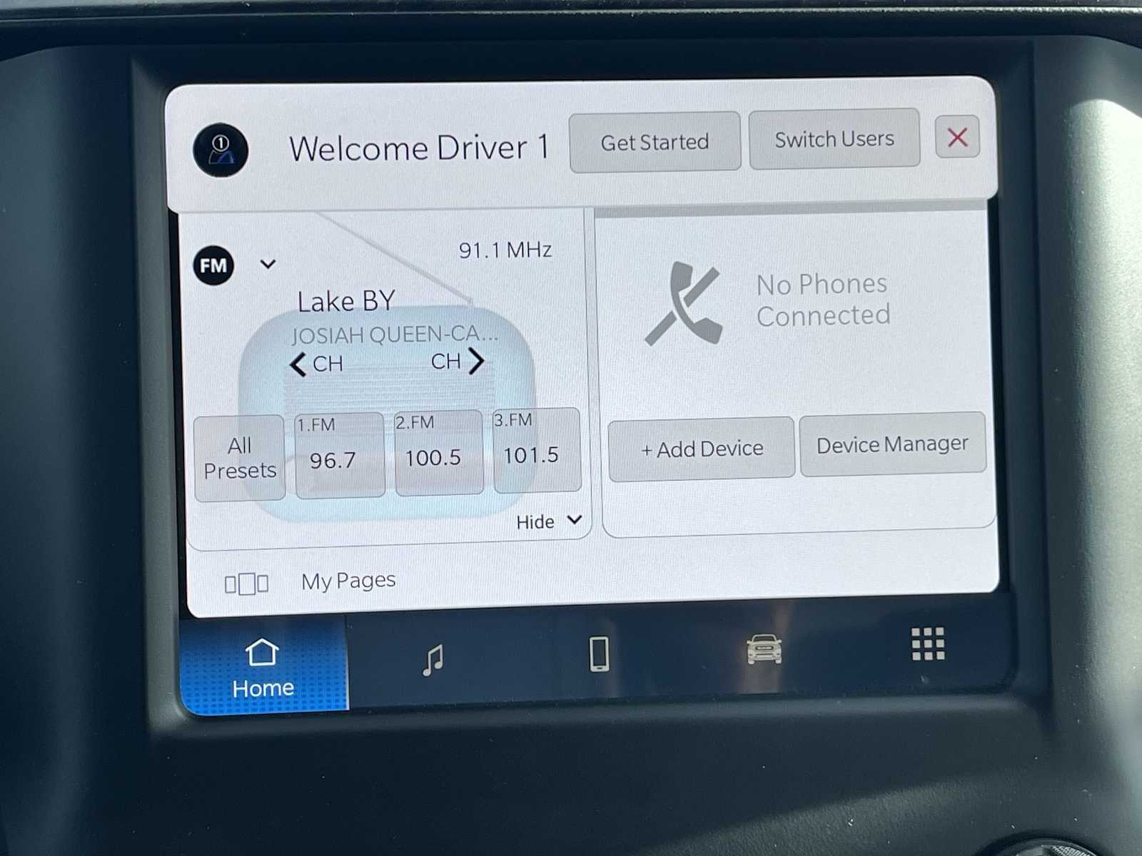 Thumbnail: 2024 RAM 1500 - 22