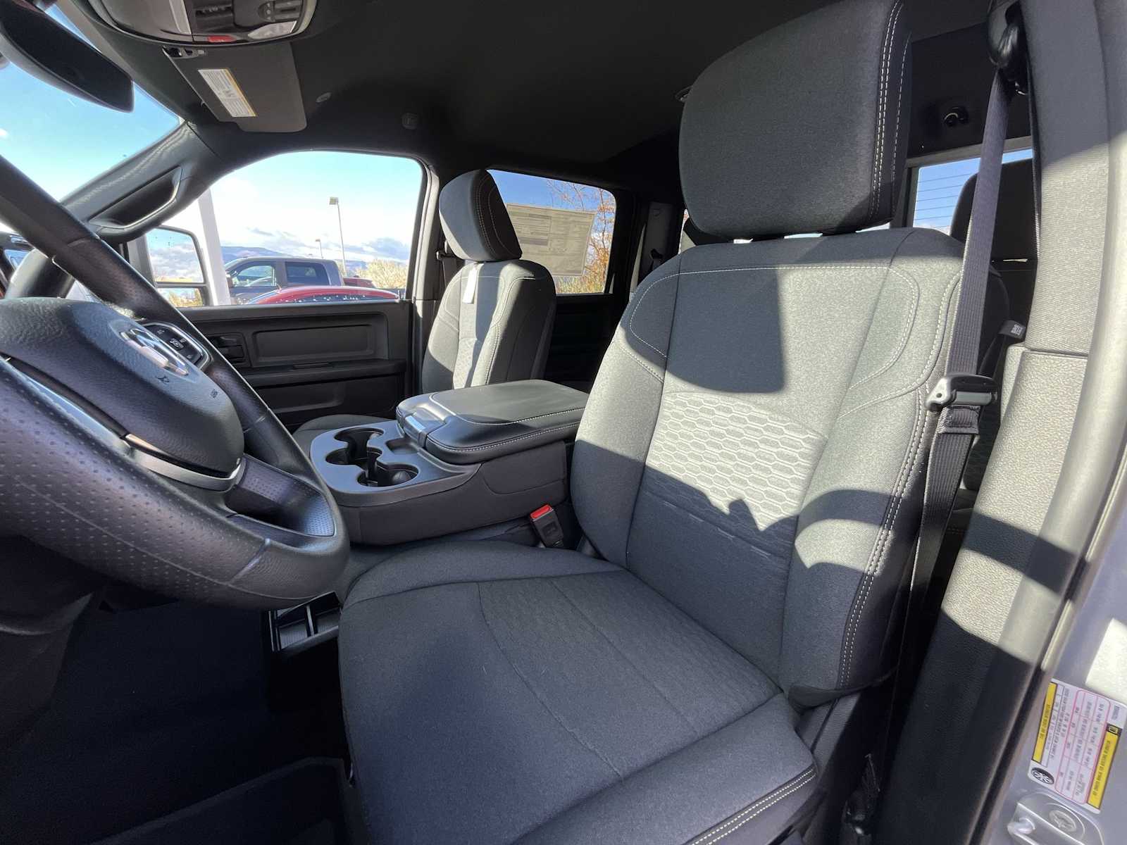 Thumbnail: 2026 RAM 2500 - 11