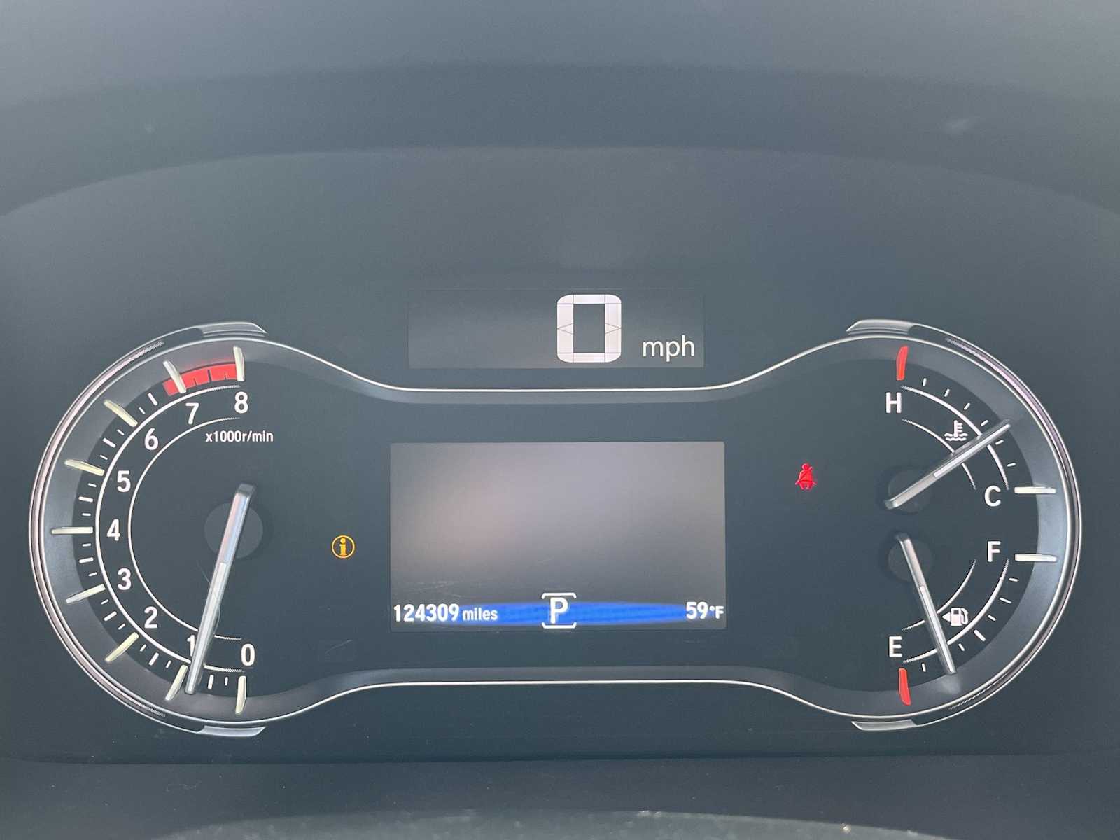 Thumbnail: 2017 Honda Ridgeline - 18