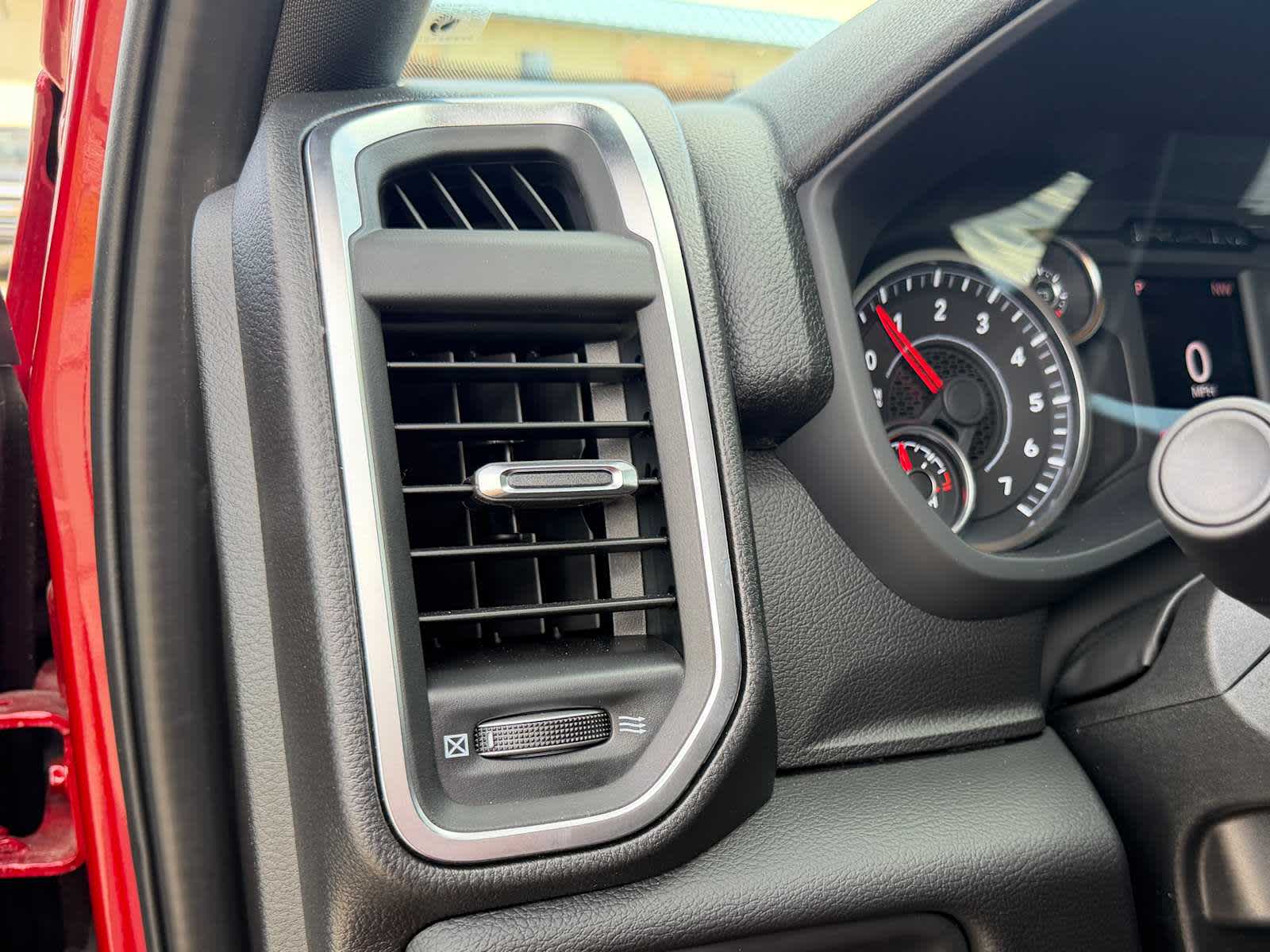 Thumbnail: 2026 RAM 3500 - 21