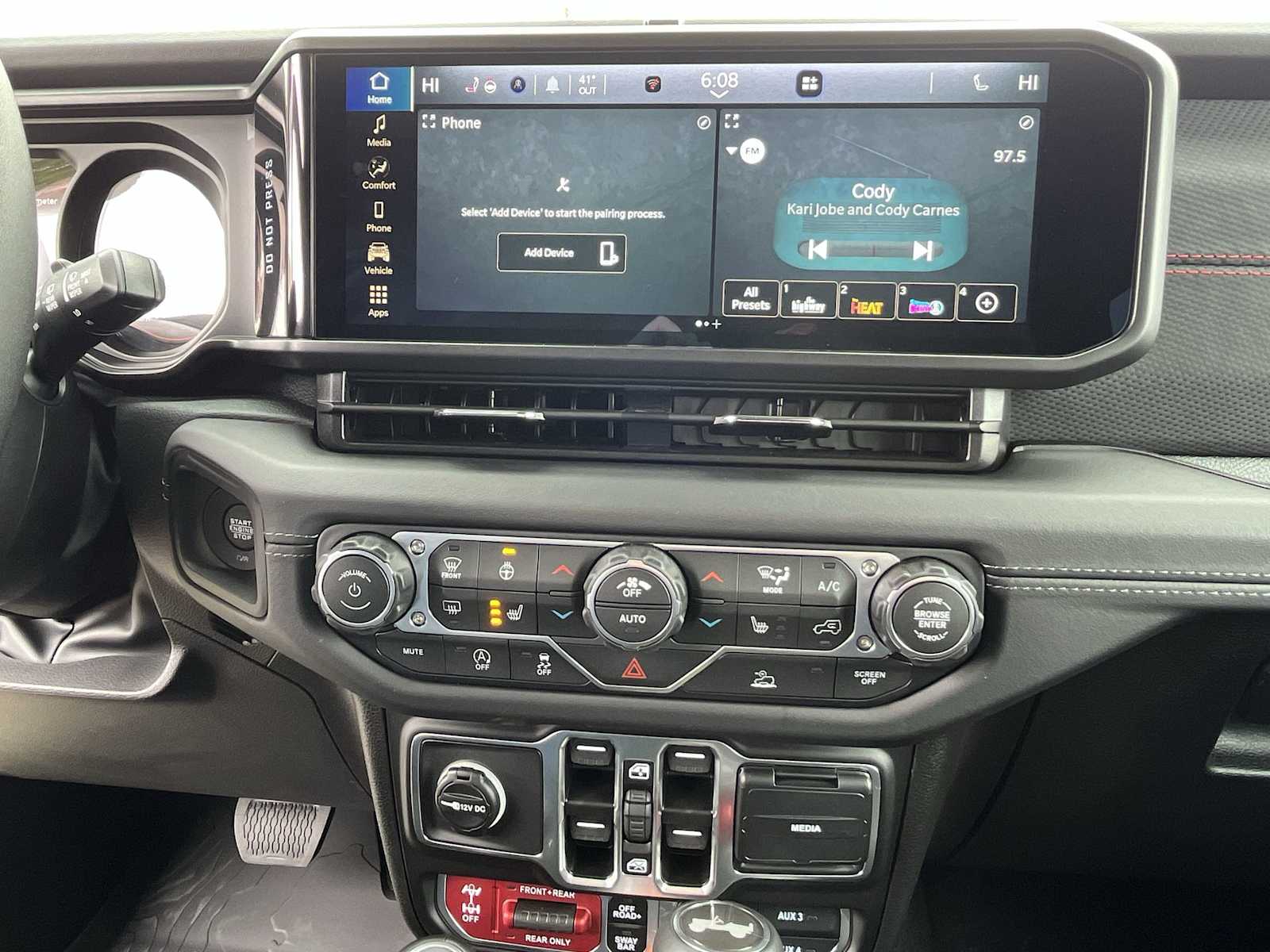 Thumbnail: 2026 Jeep Wrangler - 16