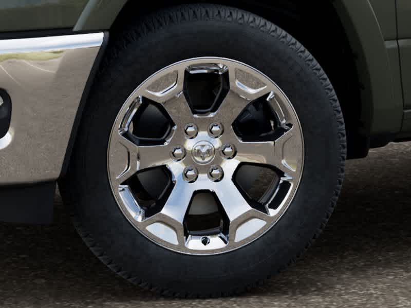 Thumbnail: 2026 RAM 1500 - 4