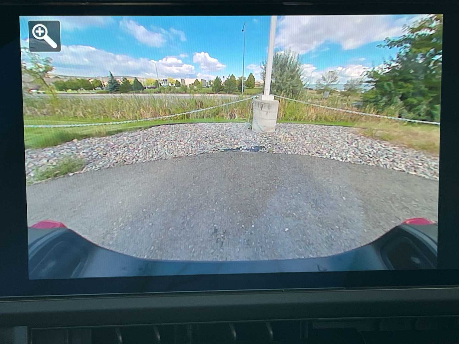 Thumbnail: 2025 Jeep Gladiator - 22