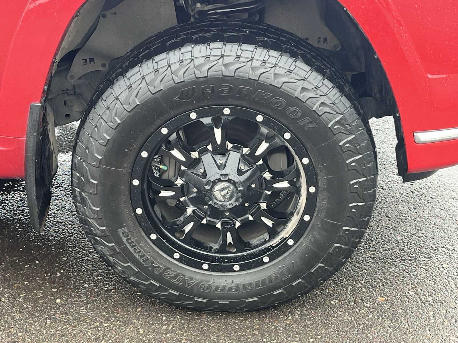 Thumbnail: 2023 Toyota 4Runner - 8