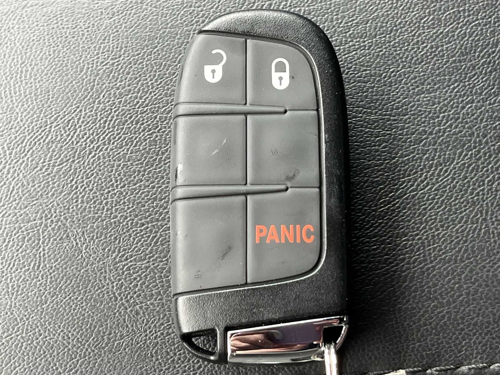 Thumbnail: 2025 Jeep Compass - 20