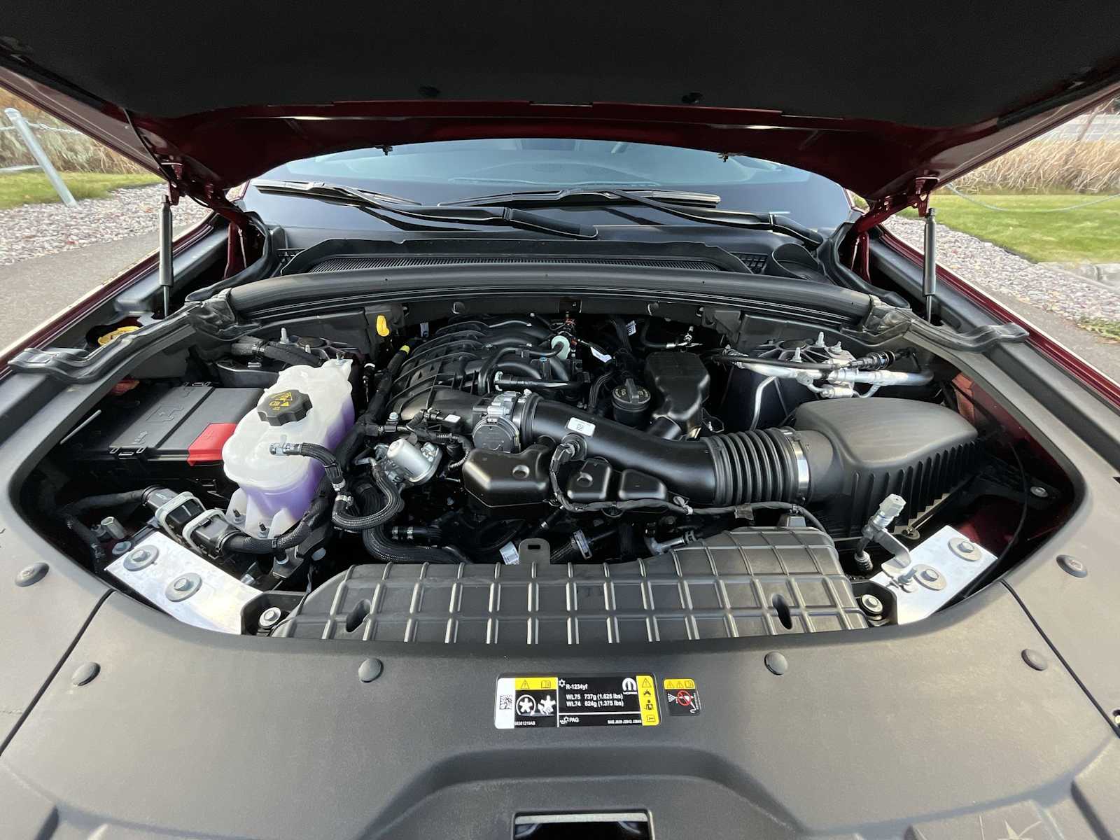 Thumbnail: 2025 Jeep Grand Cherokee - 9