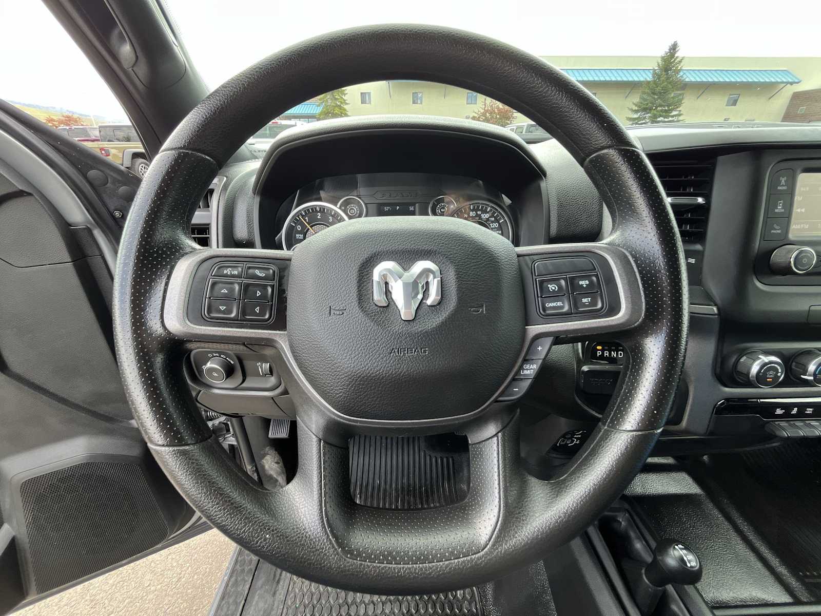Thumbnail: 2022 RAM 3500 - 15