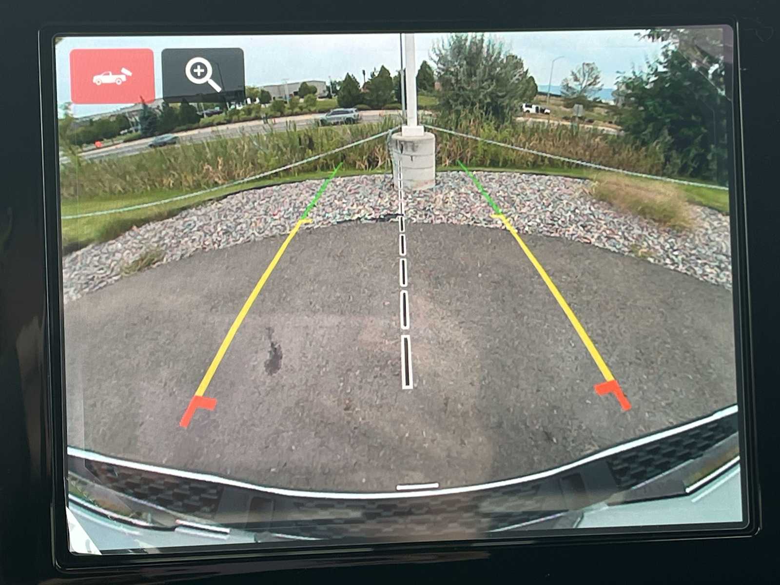 Thumbnail: 2025 RAM 1500 - 22