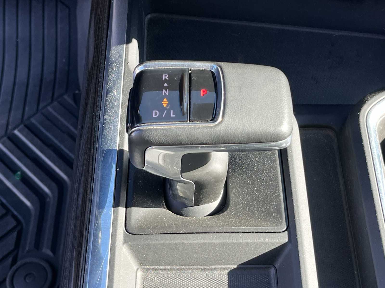 Thumbnail: 2023 Chevrolet Silverado 1500 - 17