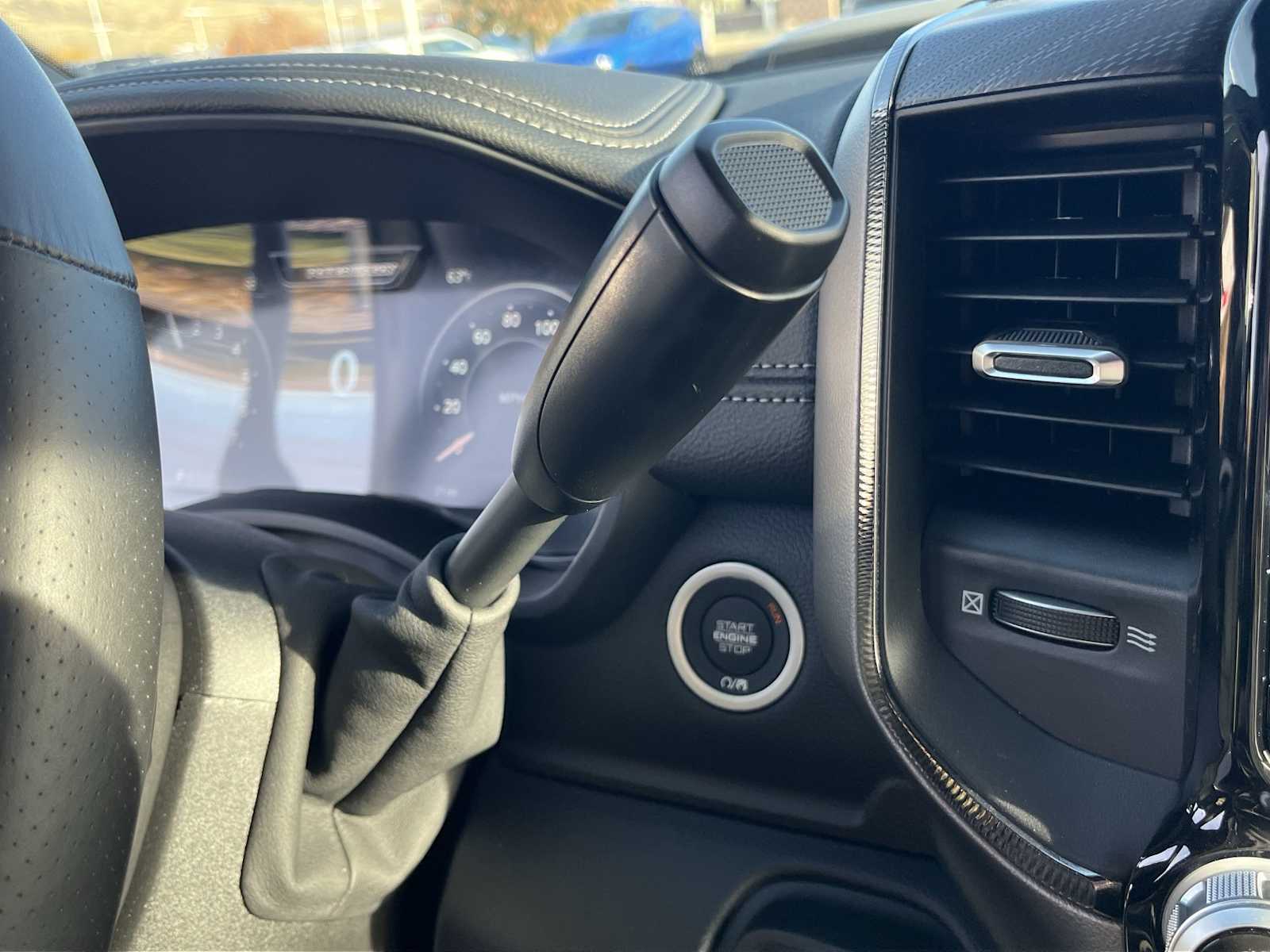 Thumbnail: 2026 RAM 2500 - 17