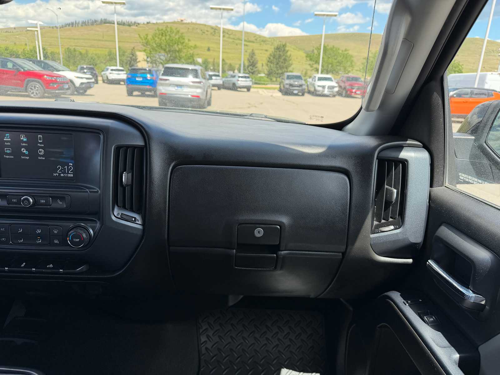 Thumbnail: 2018 GMC Sierra 1500 - 16