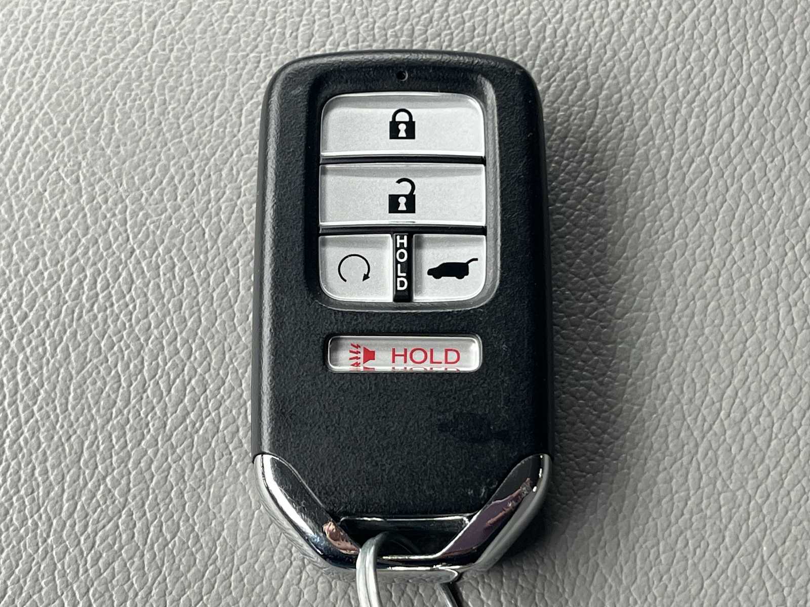 Thumbnail: 2019 Honda CR-V - 20