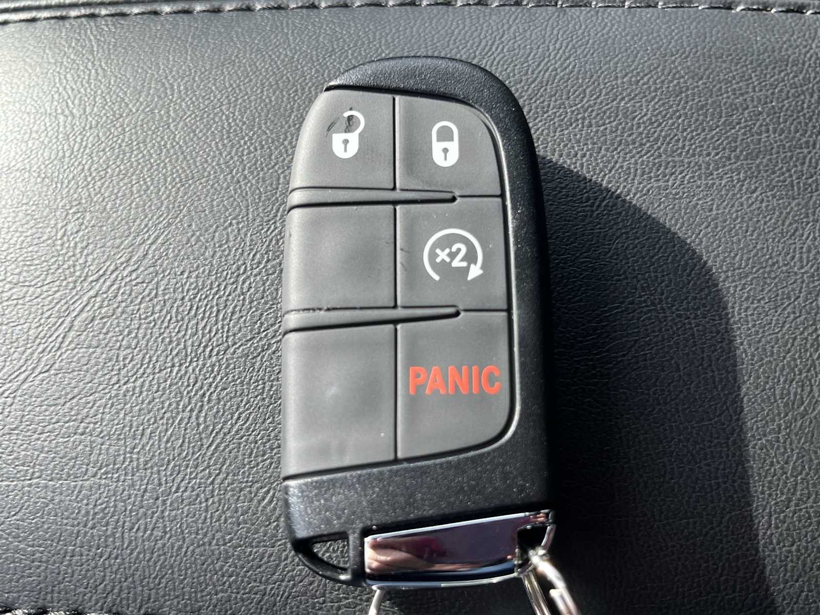 Thumbnail: 2026 Jeep Compass - 20