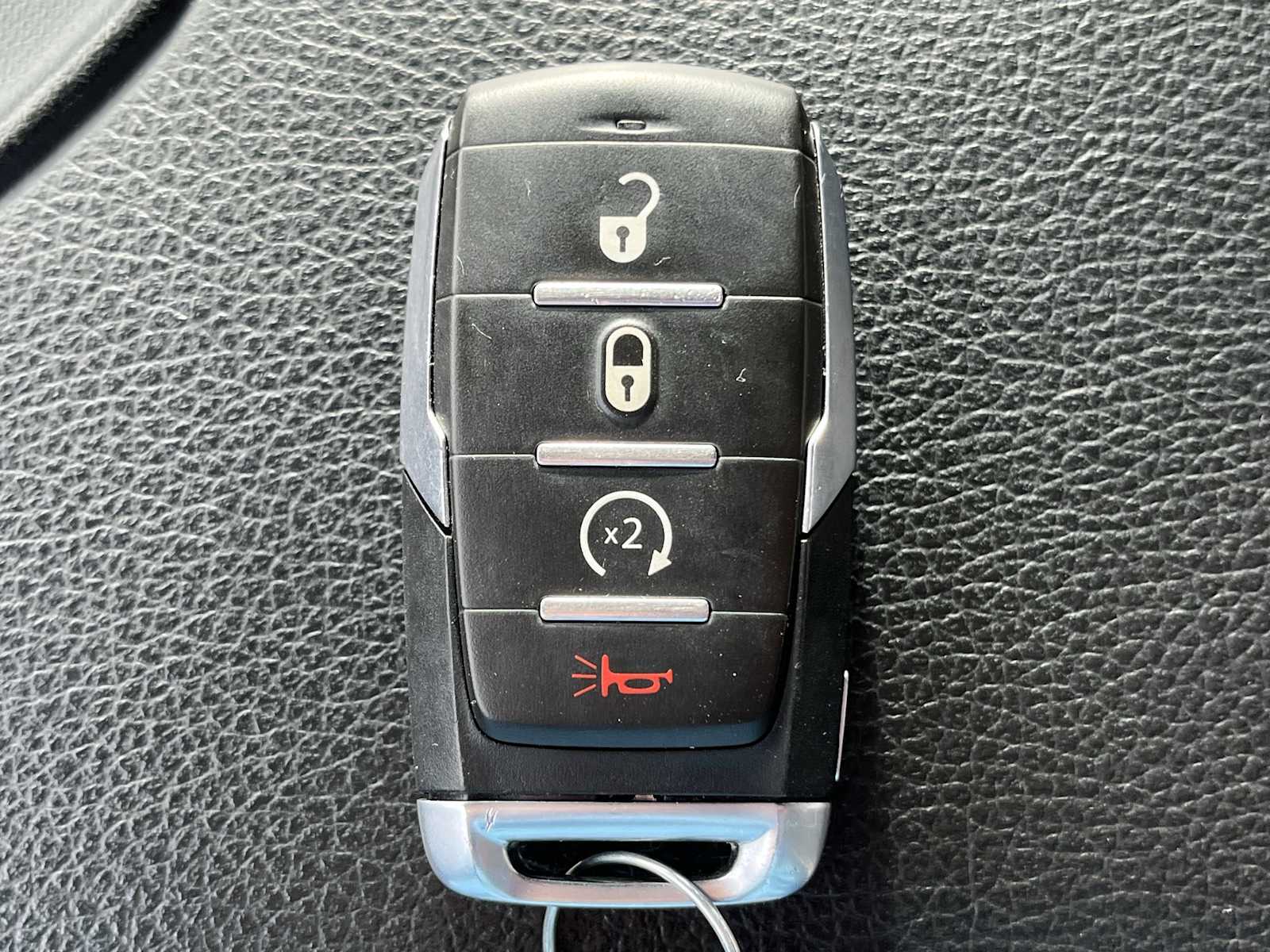 Thumbnail: 2024 RAM 1500 - 20