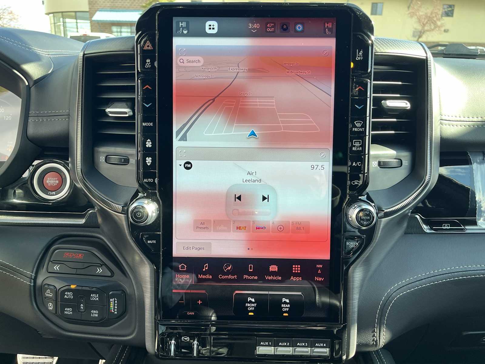 Thumbnail: 2026 RAM 1500 - 16