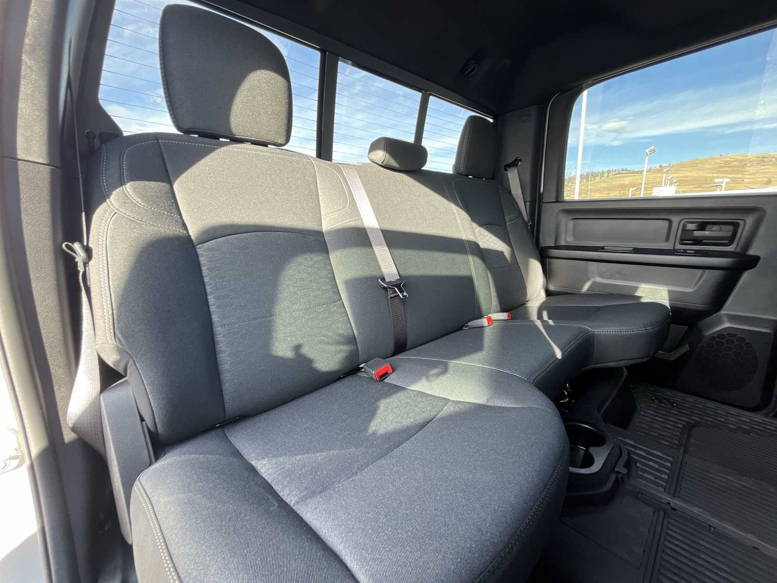 Thumbnail: 2026 RAM 2500 - 13