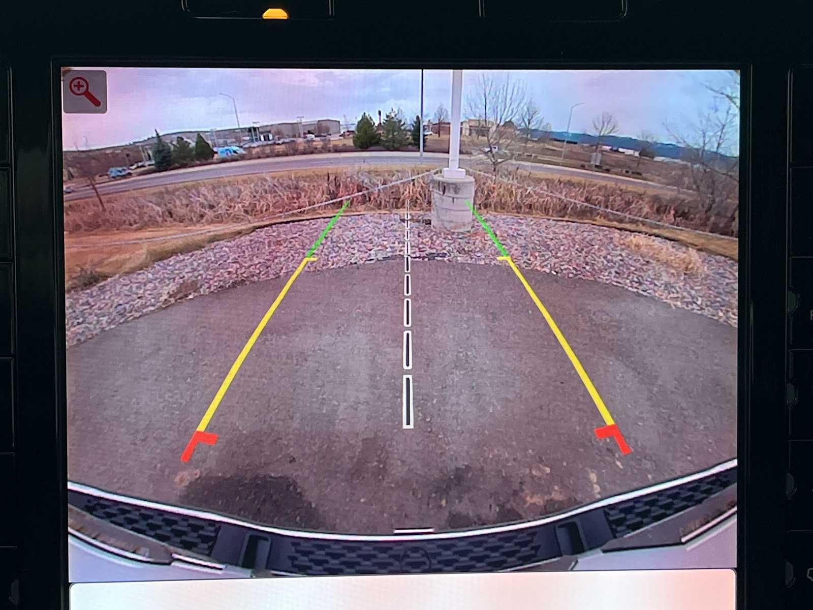 Thumbnail: 2026 RAM 1500 - 22