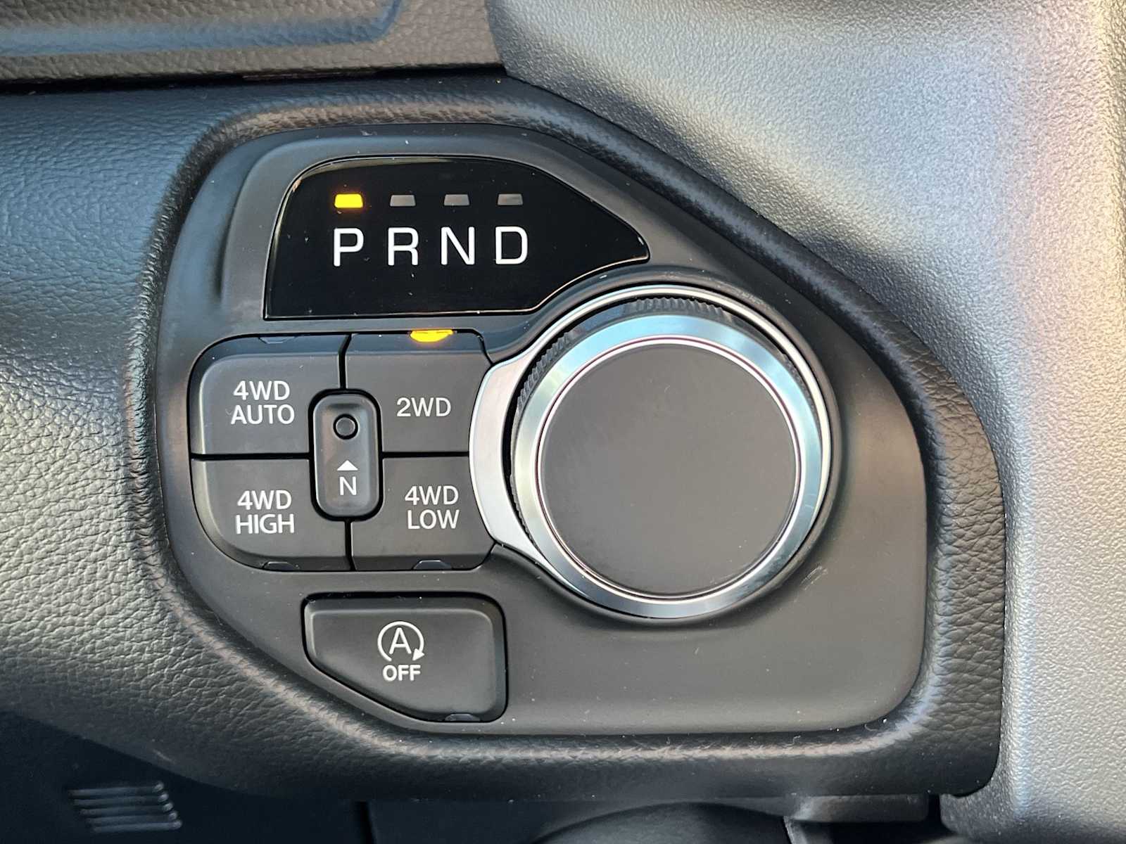 Thumbnail: 2026 RAM 1500 - 17