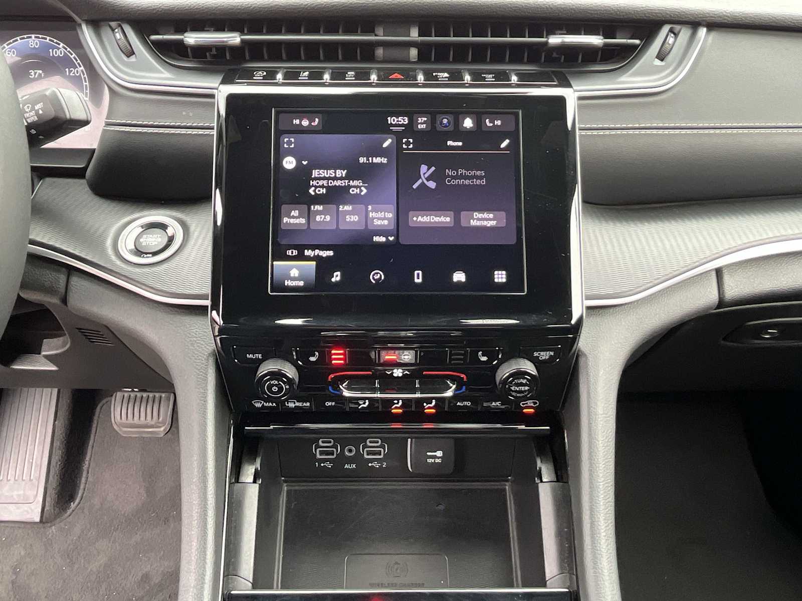 Thumbnail: 2023 Jeep Grand Cherokee - 16