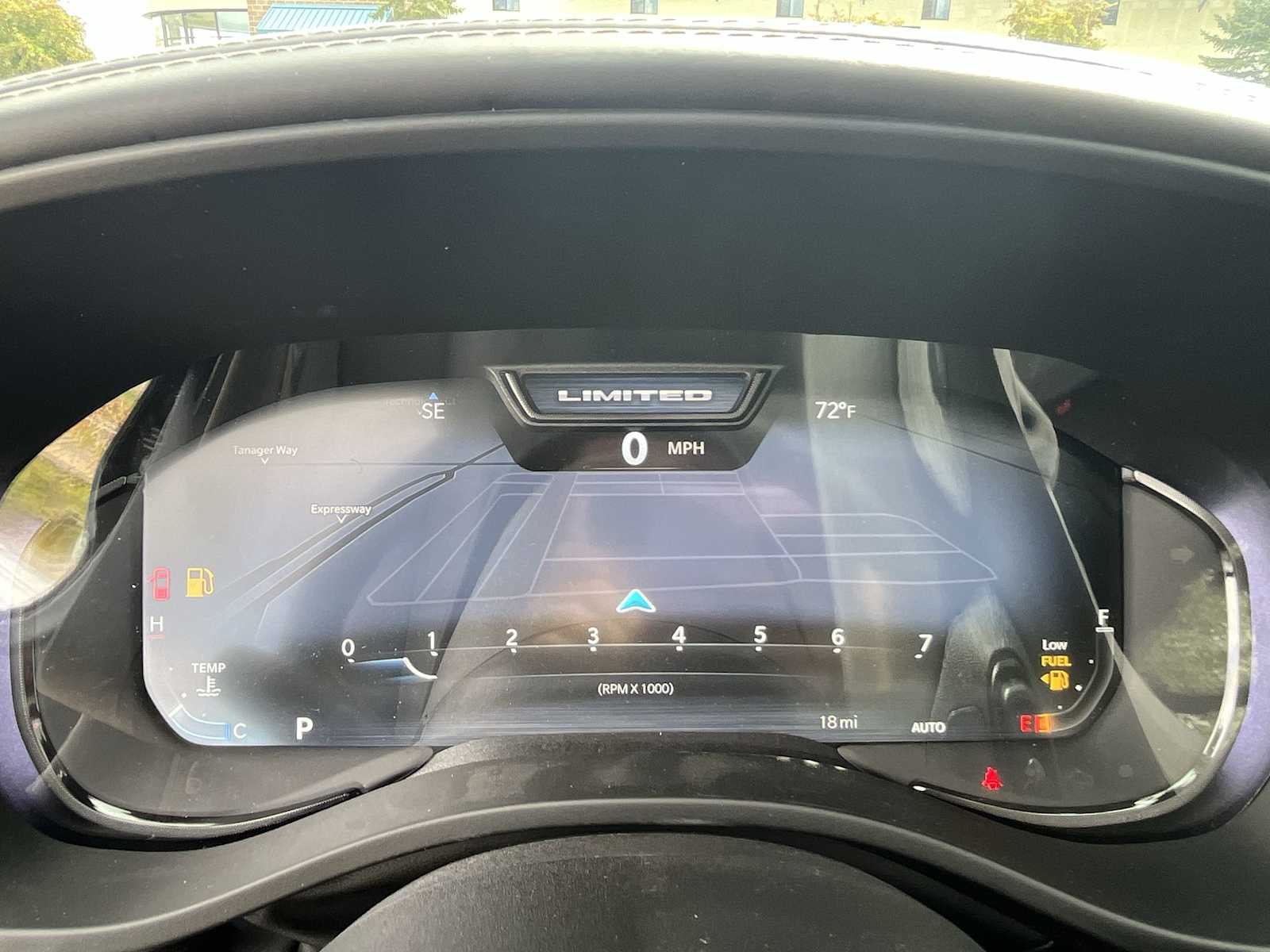 Thumbnail: 2026 RAM 1500 - 18