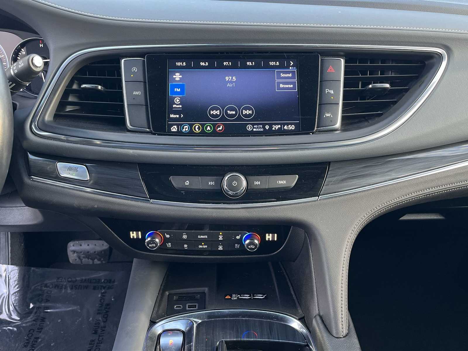 Thumbnail: 2024 Buick Enclave - 16