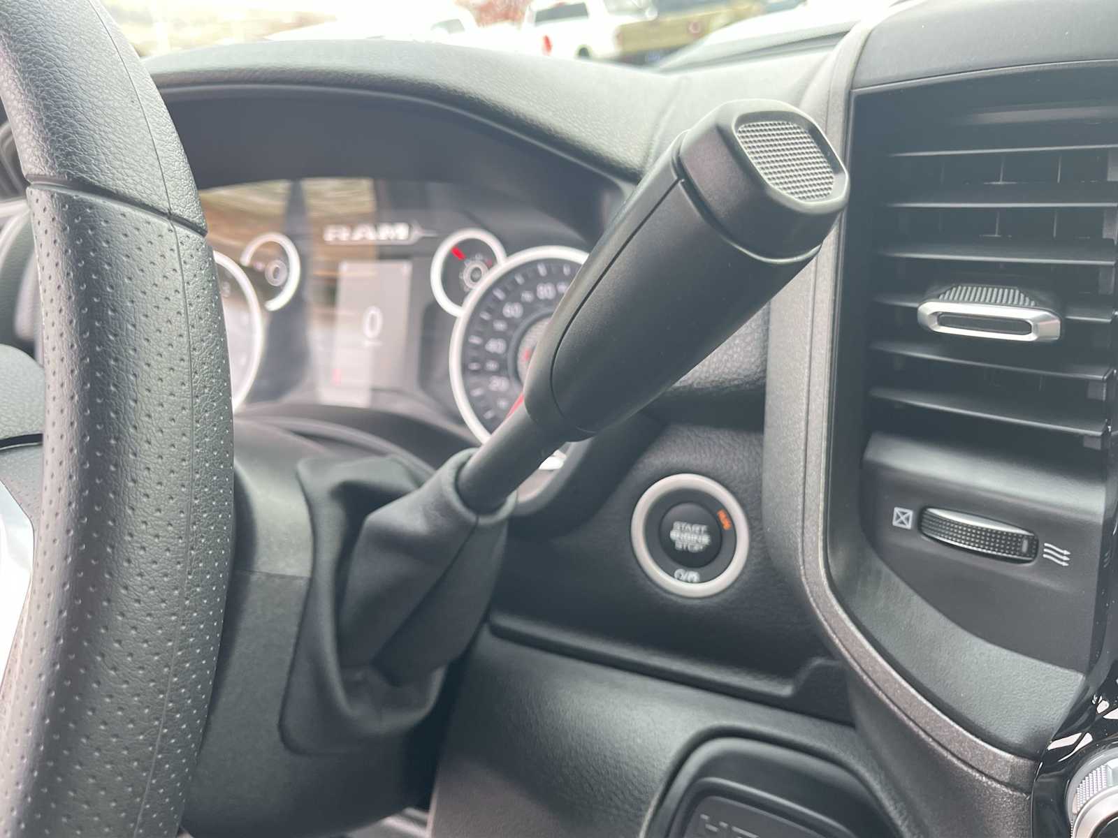 Thumbnail: 2026 RAM 2500 - 17