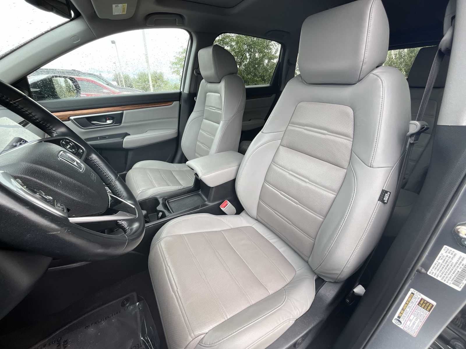 Thumbnail: 2019 Honda CR-V - 11