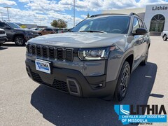 2026 Jeep Cherokee LIMITED 4X4 Sport Utility