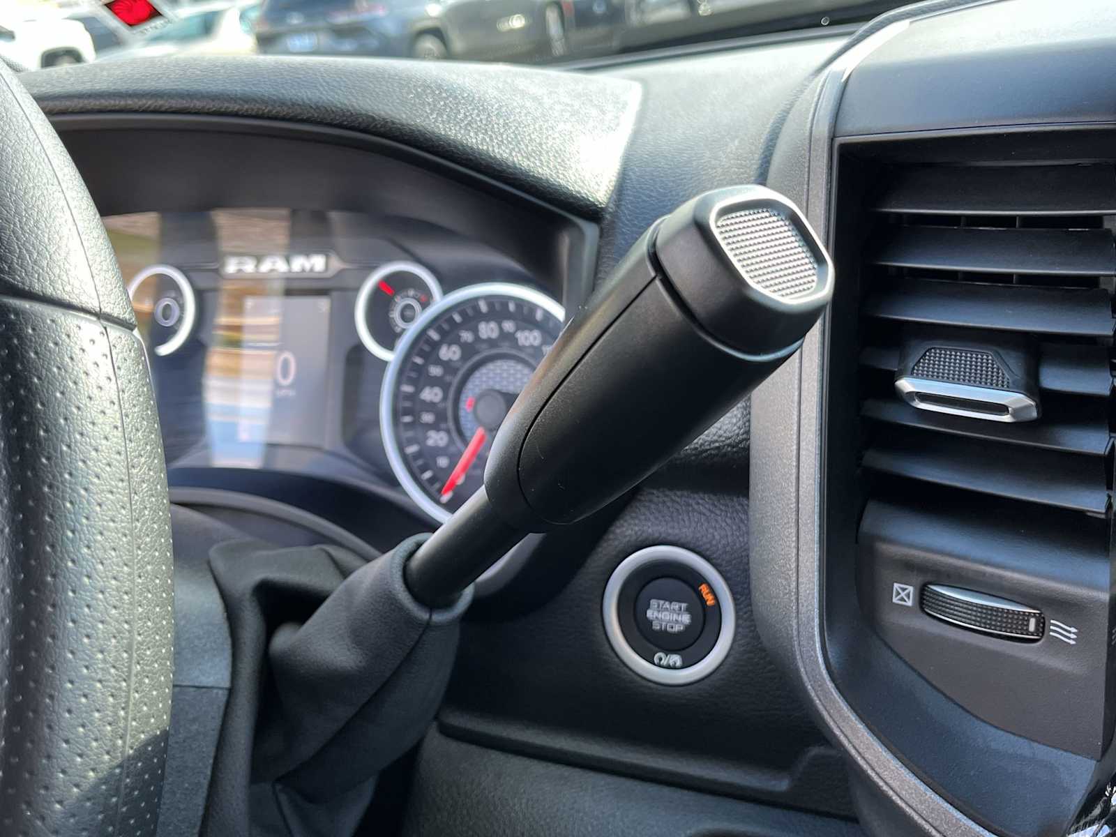 Thumbnail: 2026 RAM 2500 - 17