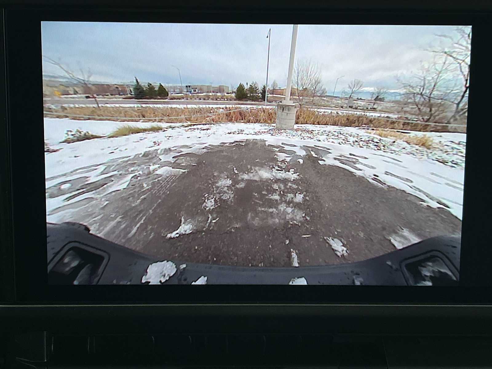 Thumbnail: 2026 Jeep Gladiator - 22