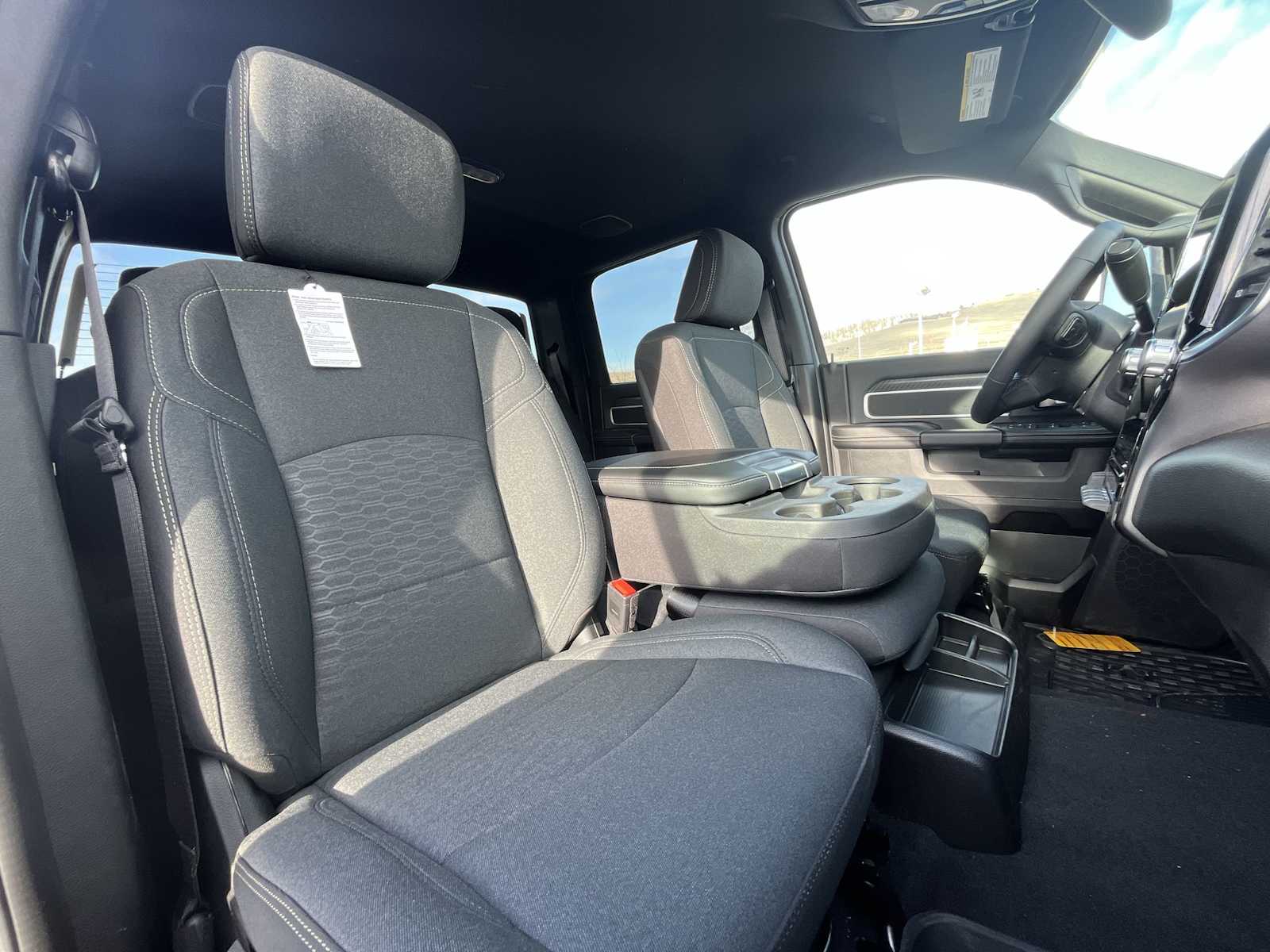 Thumbnail: 2026 RAM 2500 - 14