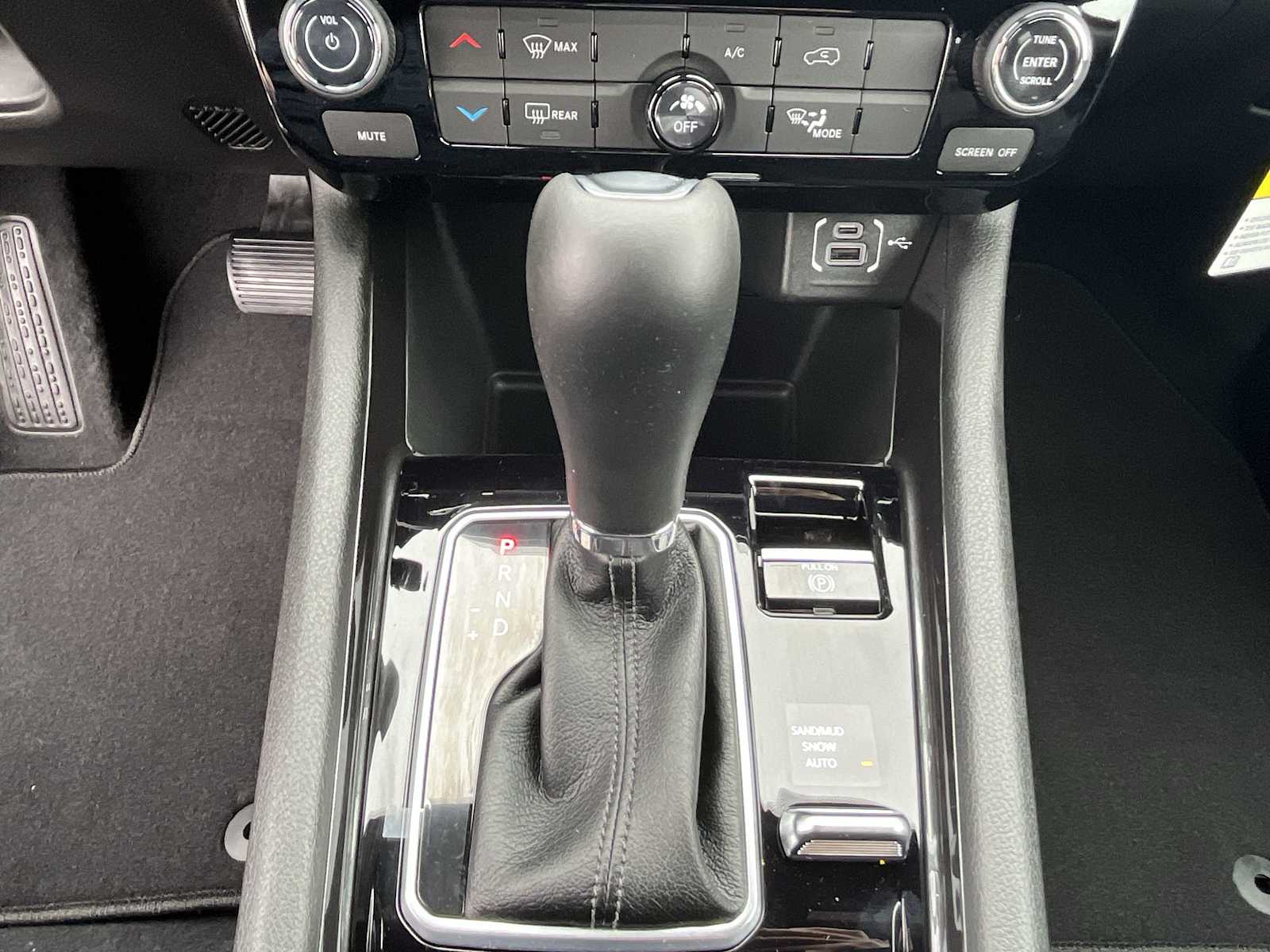 Thumbnail: 2026 Jeep Compass - 17